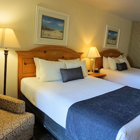 Best Western Chincoteague Island מראה חיצוני תמונה