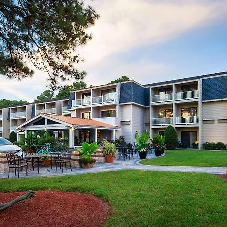 Best Western Chincoteague Island מראה חיצוני תמונה