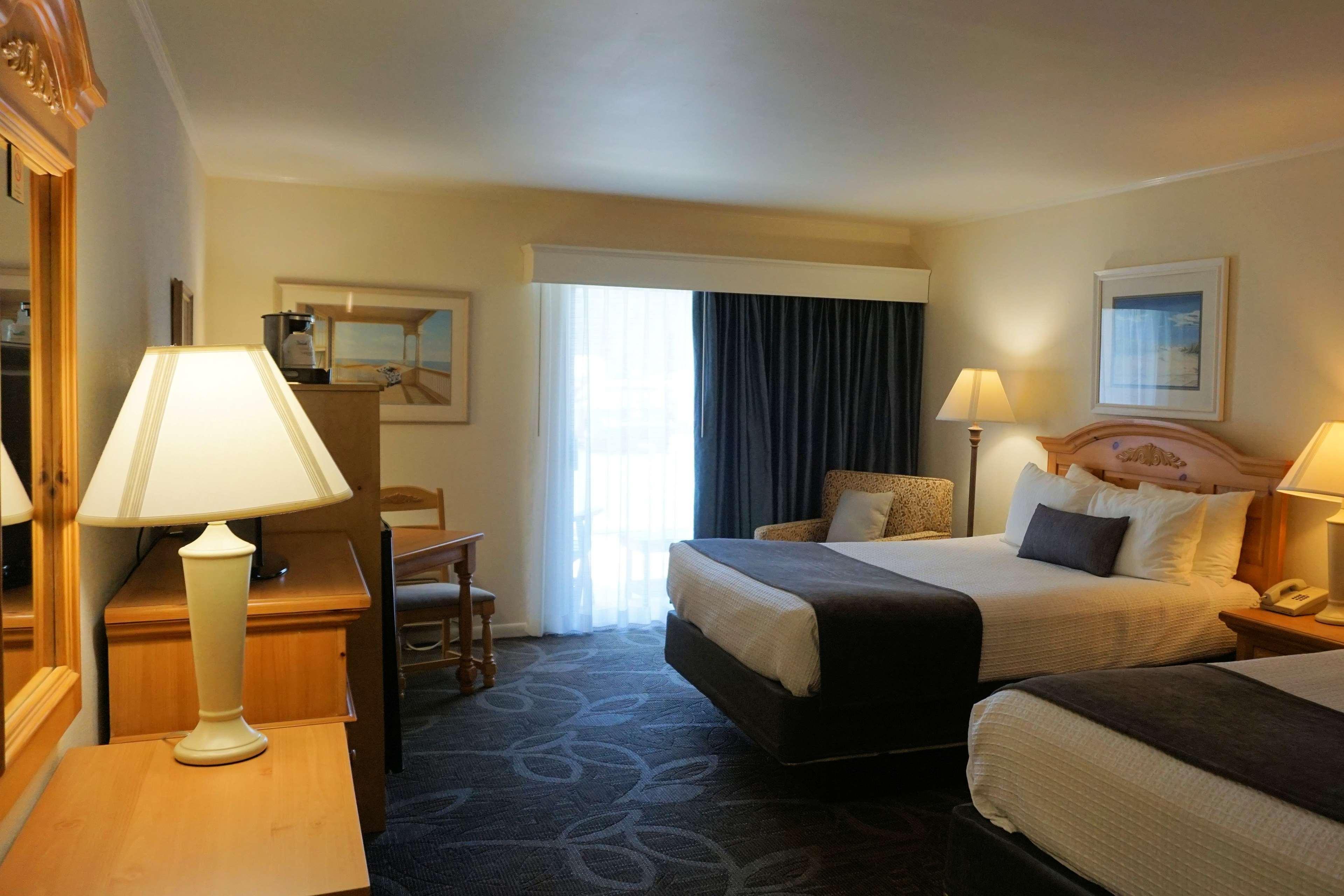 Best Western Chincoteague Island מראה חיצוני תמונה