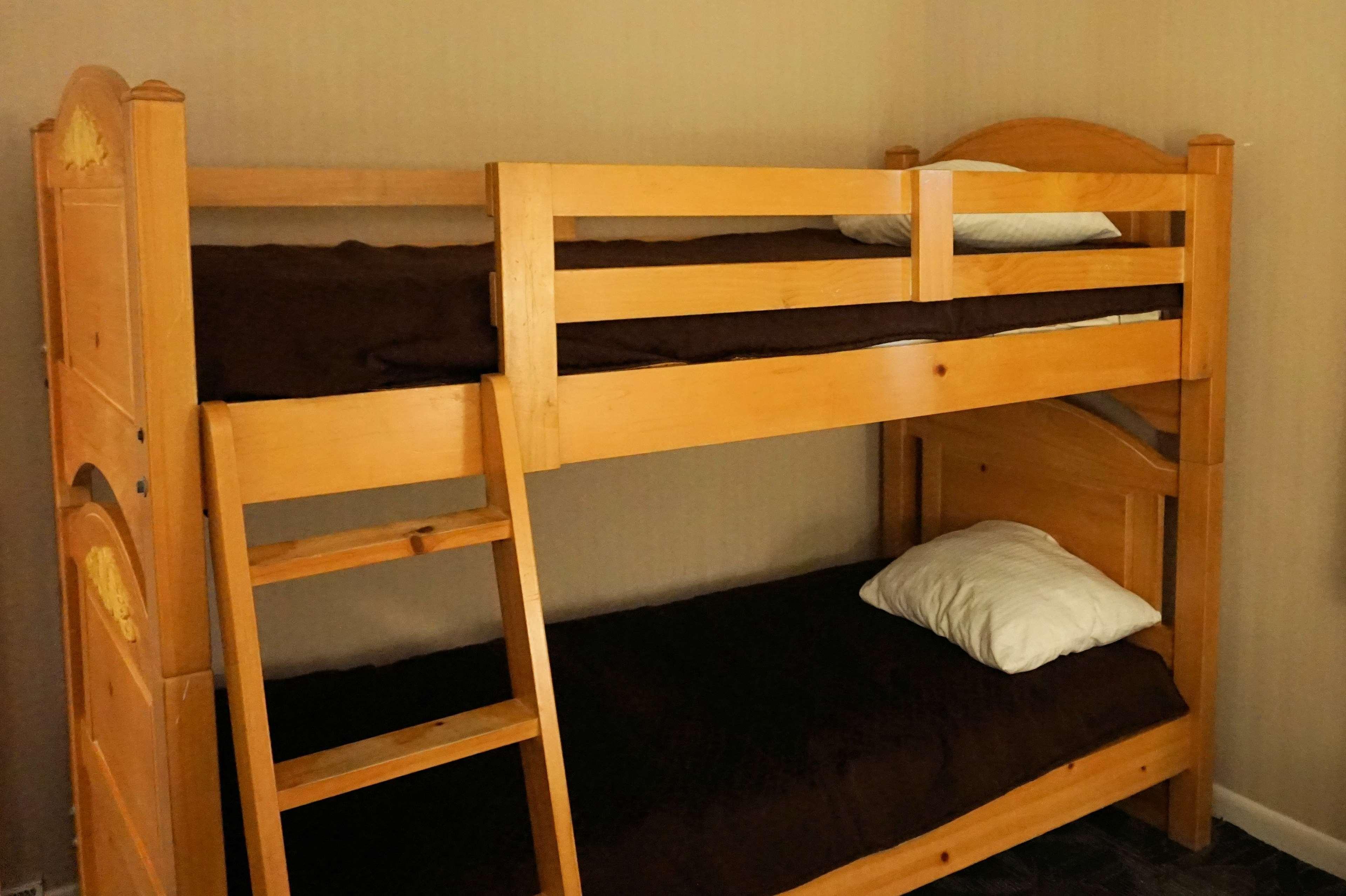Best Western Chincoteague Island מראה חיצוני תמונה