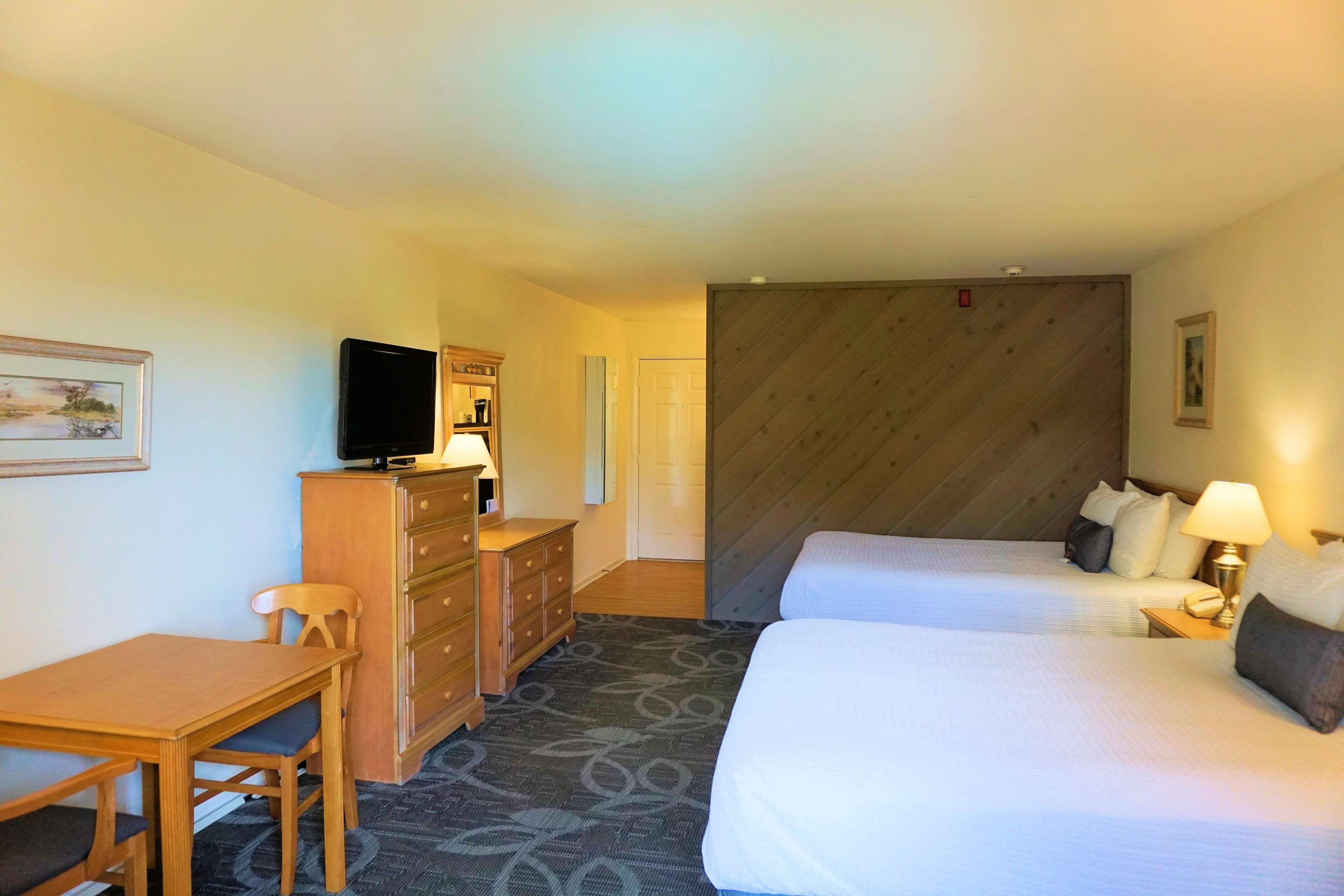 Best Western Chincoteague Island מראה חיצוני תמונה
