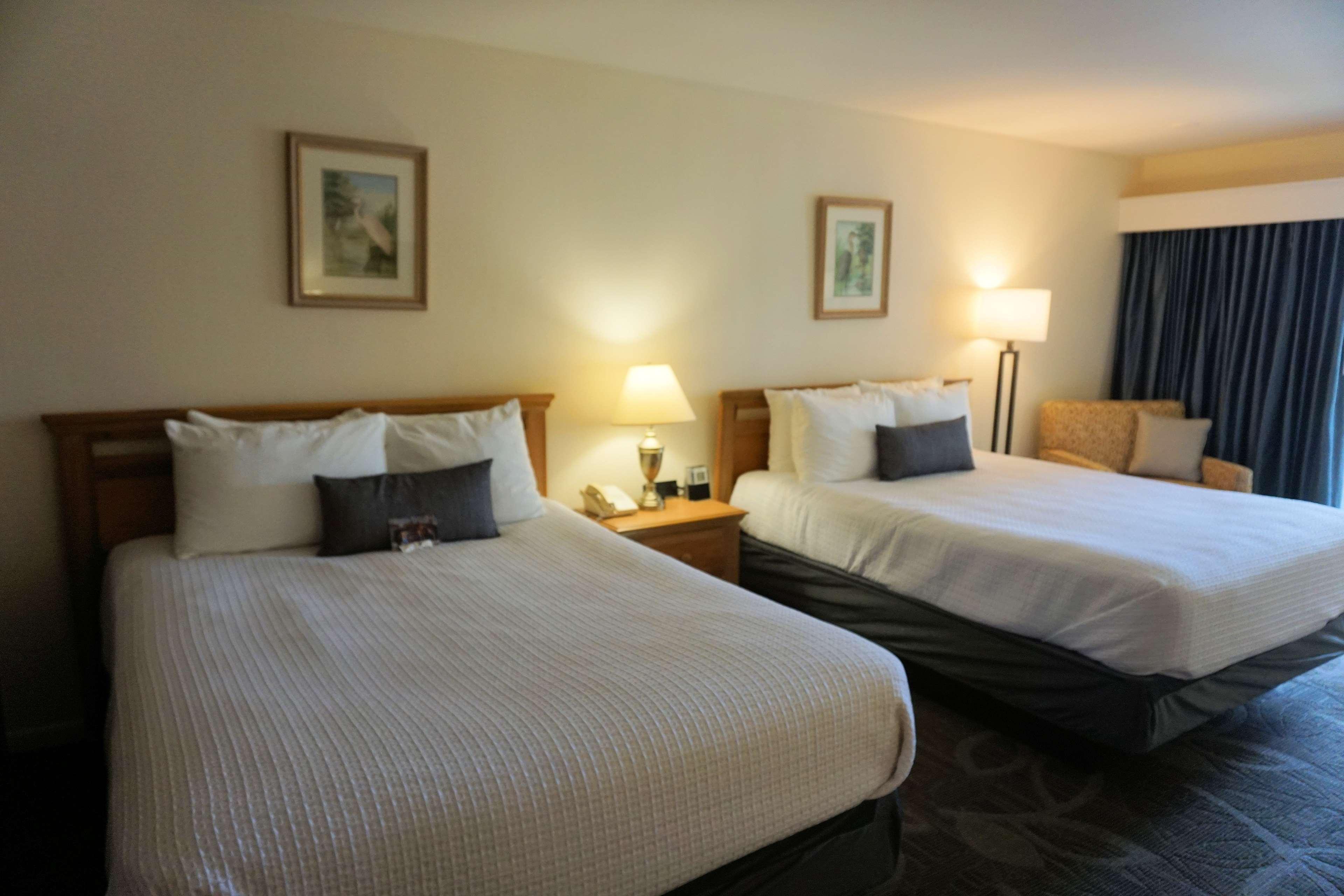 Best Western Chincoteague Island מראה חיצוני תמונה