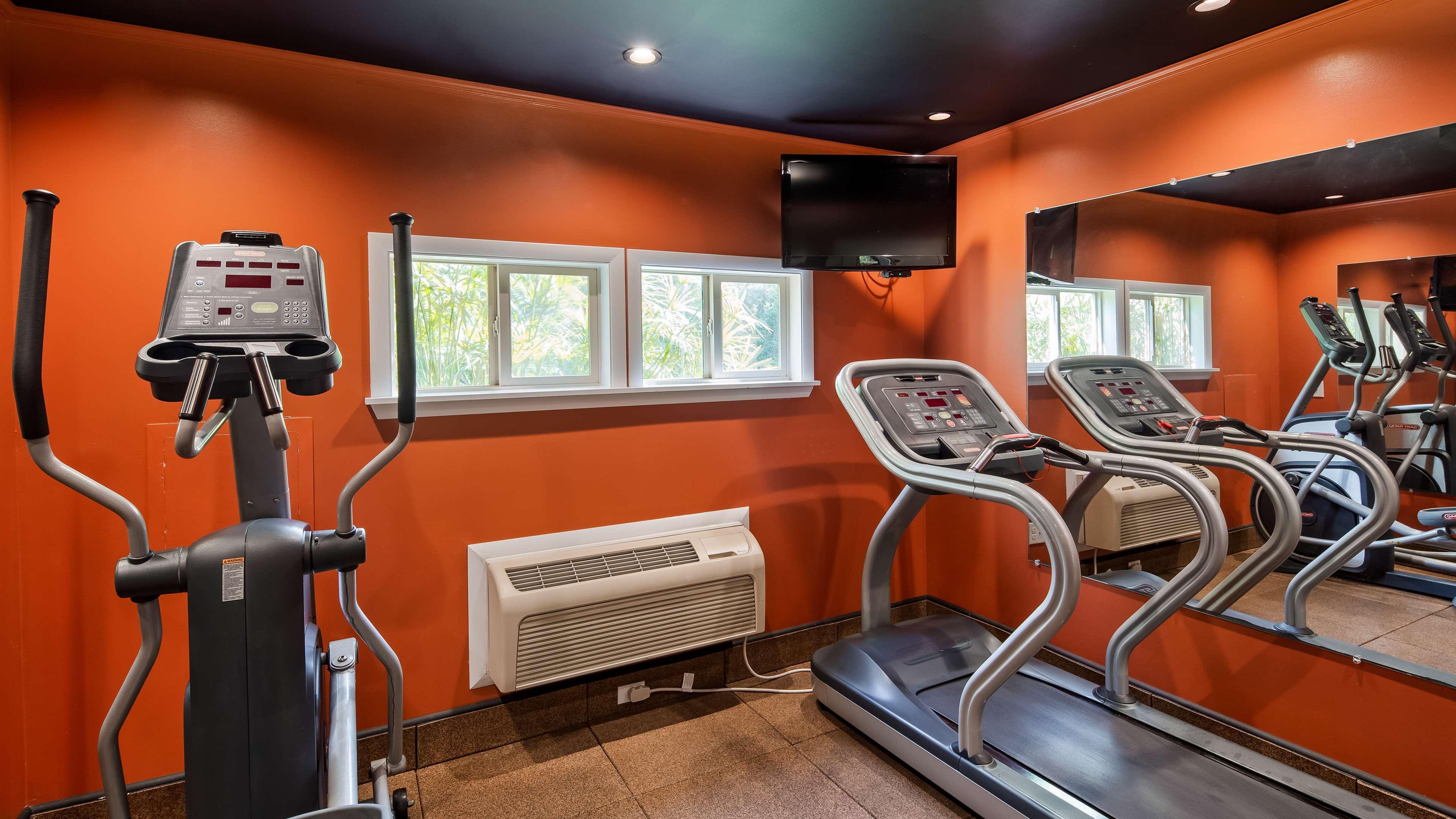 Best Western Chincoteague Island מראה חיצוני תמונה