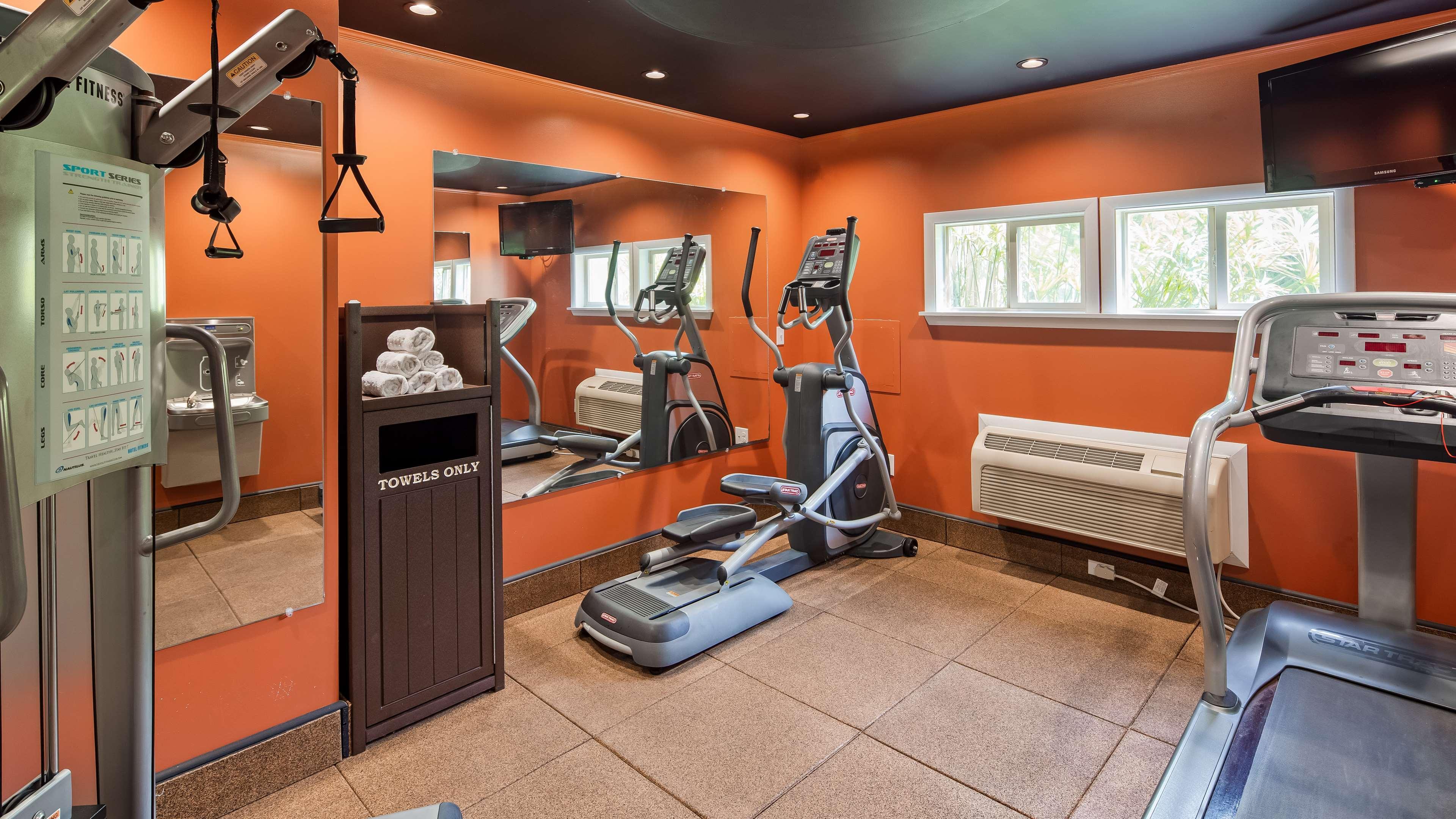 Best Western Chincoteague Island מראה חיצוני תמונה