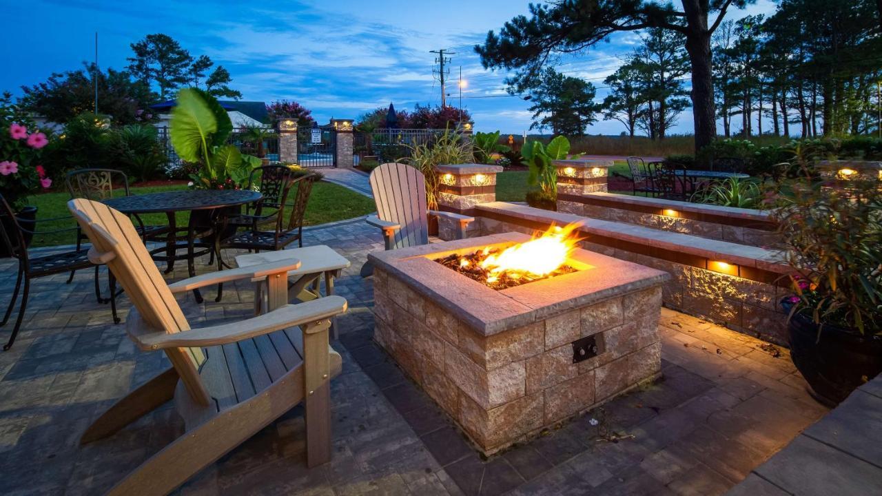 Best Western Chincoteague Island מראה חיצוני תמונה