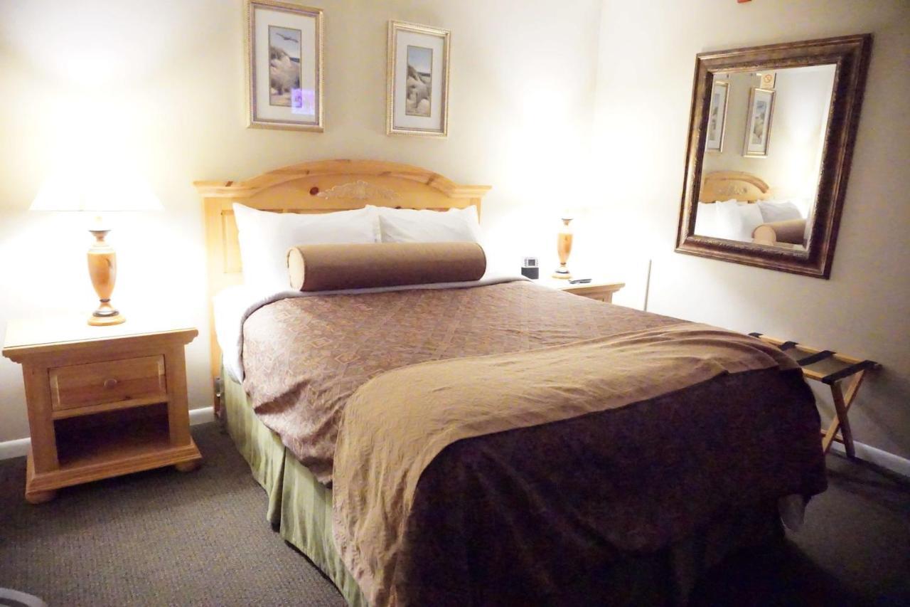 Best Western Chincoteague Island מראה חיצוני תמונה