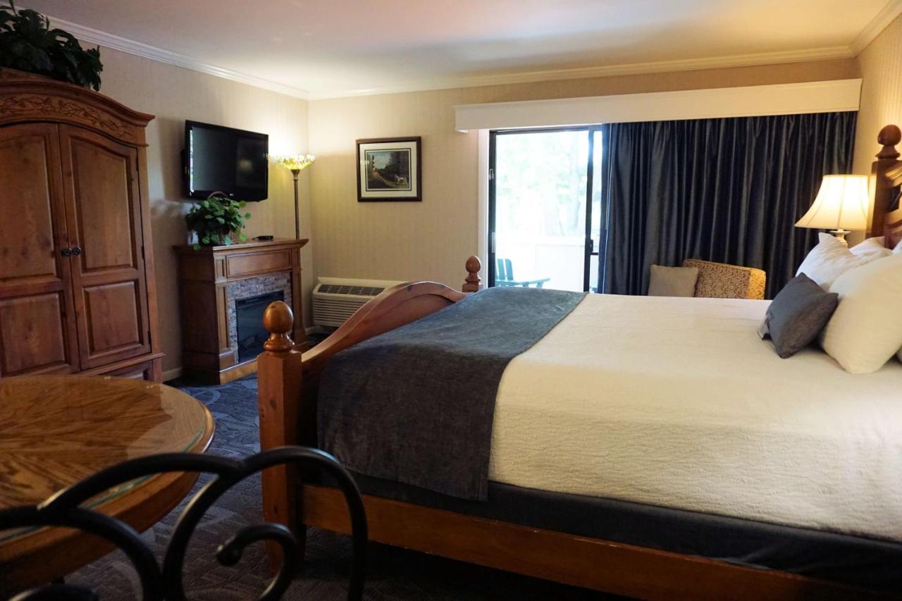 Best Western Chincoteague Island מראה חיצוני תמונה