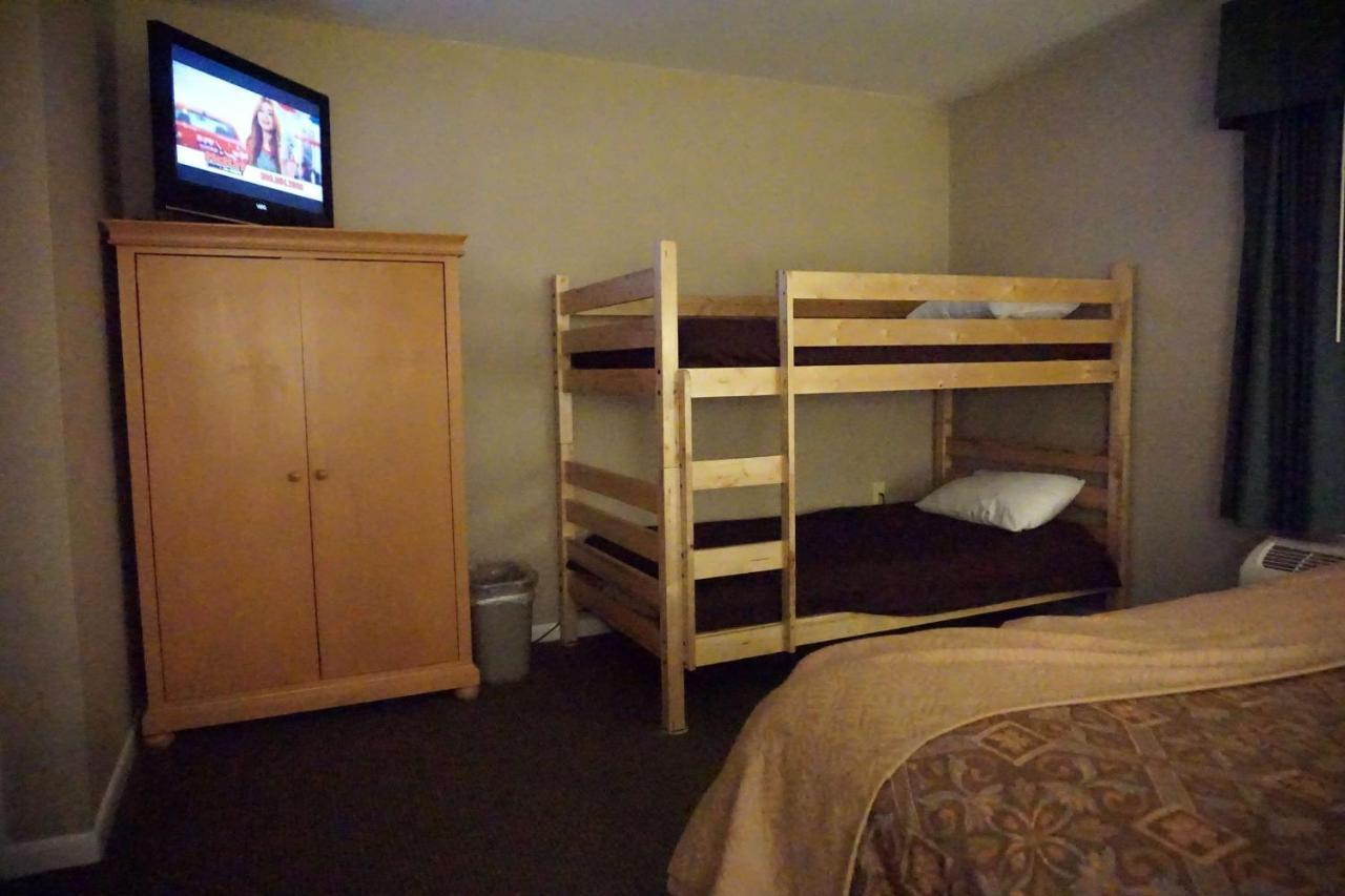 Best Western Chincoteague Island מראה חיצוני תמונה