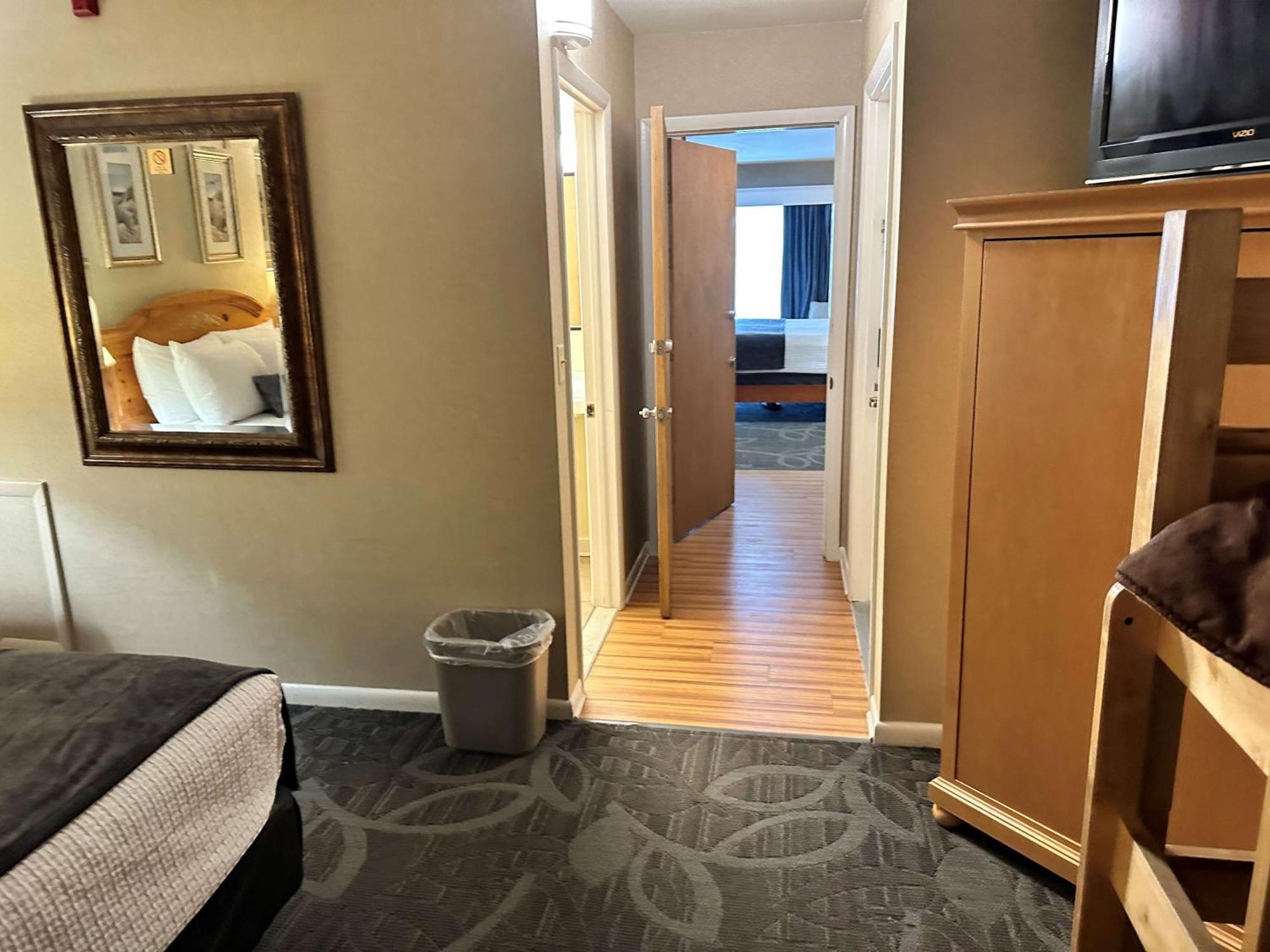 Best Western Chincoteague Island מראה חיצוני תמונה