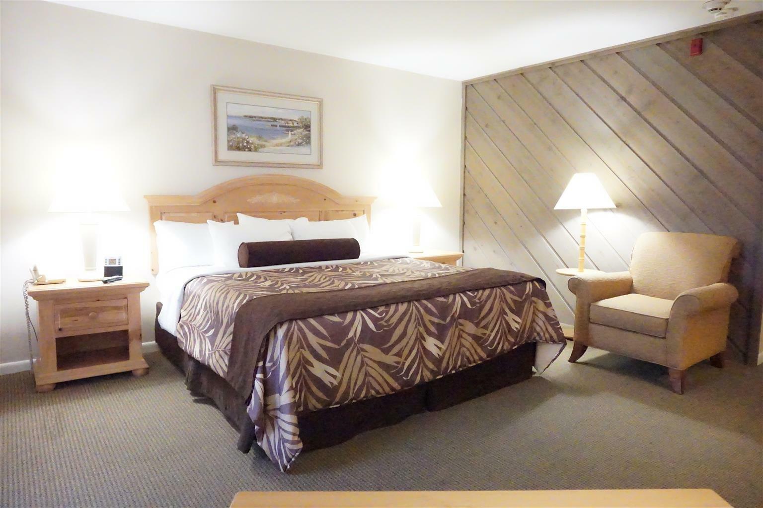 Best Western Chincoteague Island מראה חיצוני תמונה
