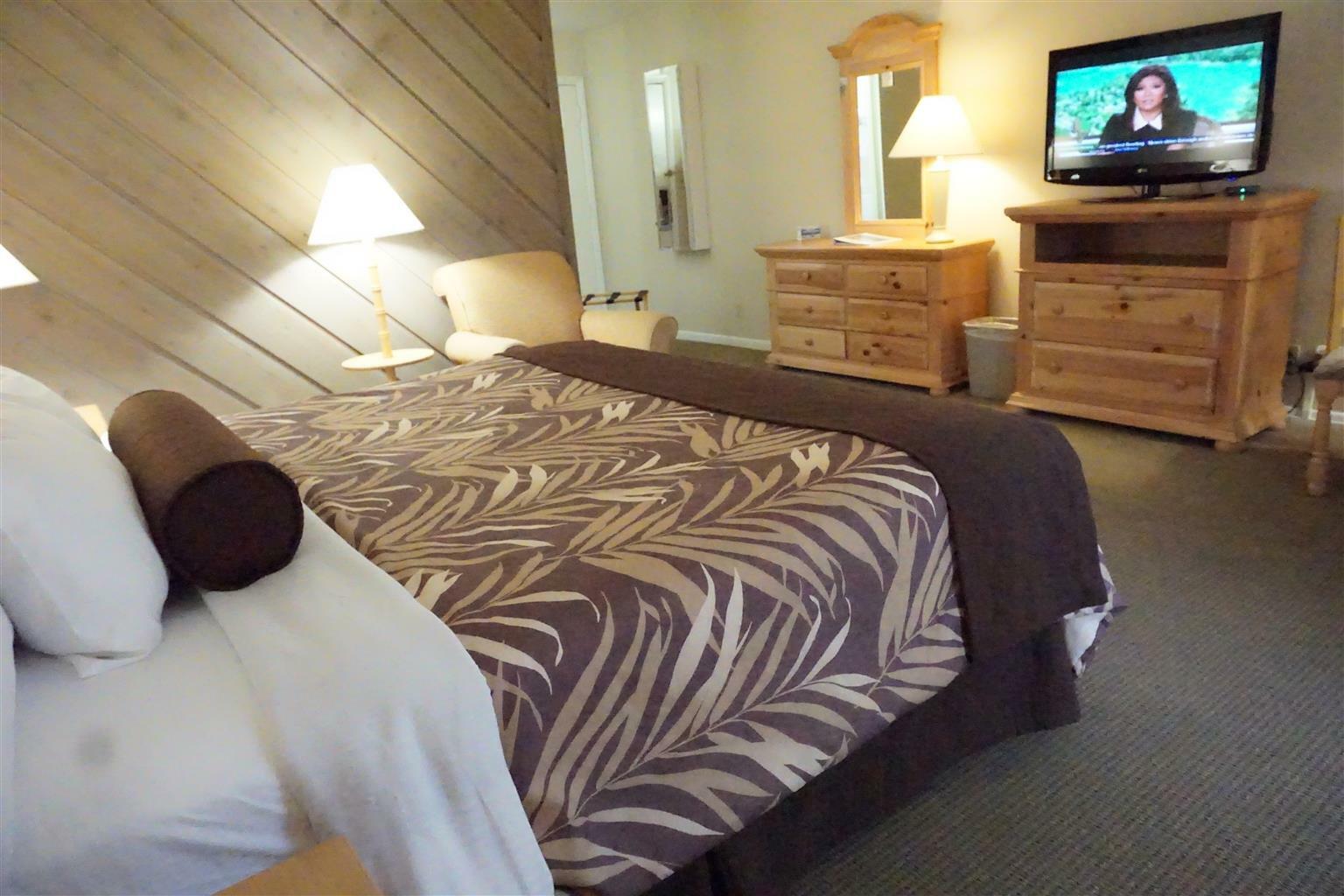 Best Western Chincoteague Island מראה חיצוני תמונה
