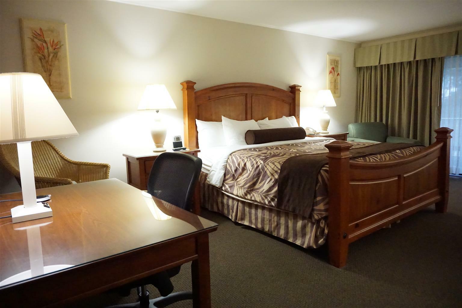 Best Western Chincoteague Island מראה חיצוני תמונה