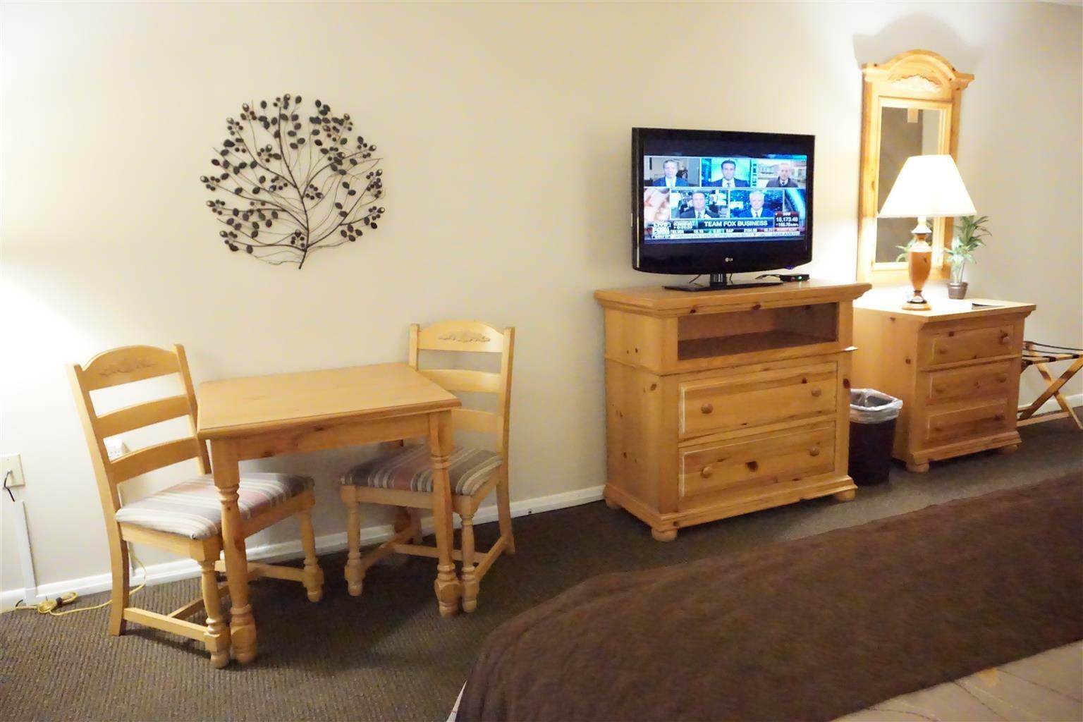 Best Western Chincoteague Island מראה חיצוני תמונה