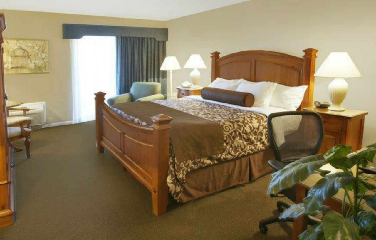 Best Western Chincoteague Island מראה חיצוני תמונה