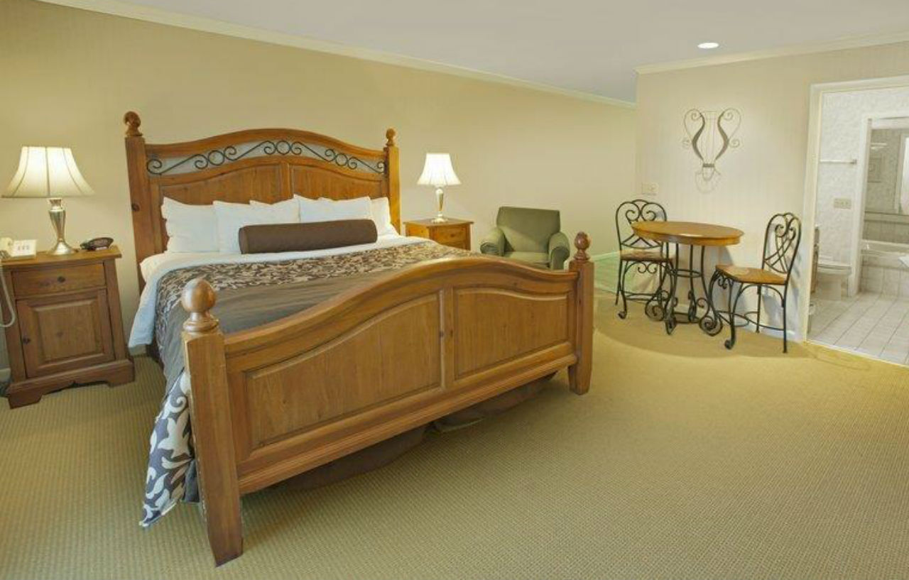 Best Western Chincoteague Island מראה חיצוני תמונה
